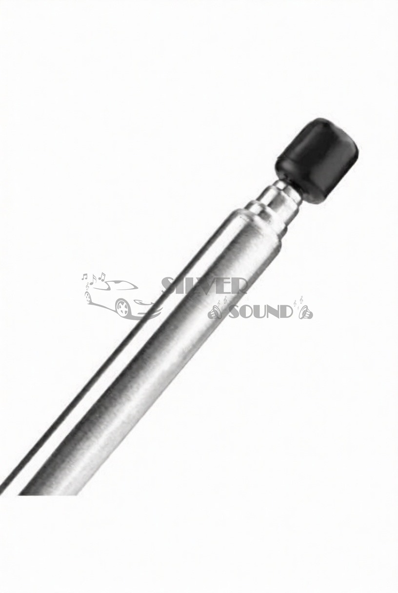 Volvo Araca Özel Radyo Anten Aparatı 13-005