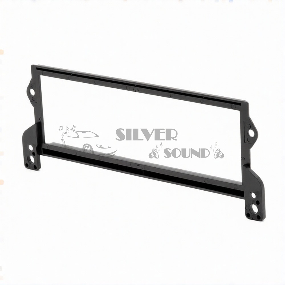 Mini Cooper R50-R52-R53 Teyp Çerçevesi 11-240