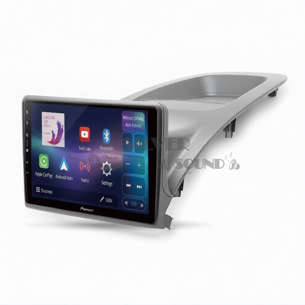 Pioneer PF97BT Ford Ecosport 9 inç Carplay Androidauto Multimedya Sistemi