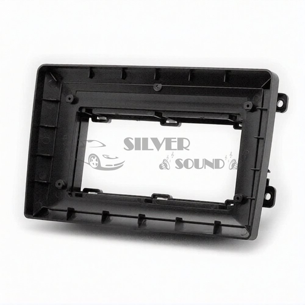 Volkswagen Seat Skoda 10.1 inç Multimedya Çerçevesi 22-009