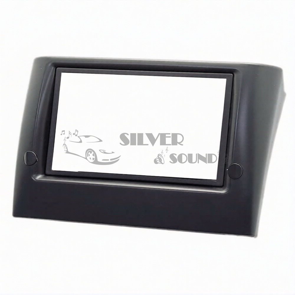 Fiat Stilo Double Multimedya Çerçevesi 11-059