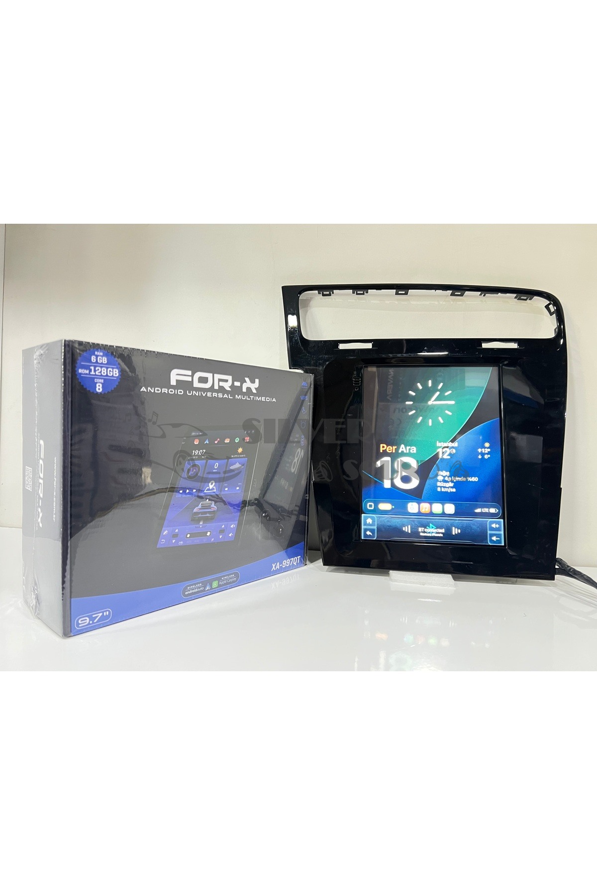 FOR-X XA-H221 Pro Android