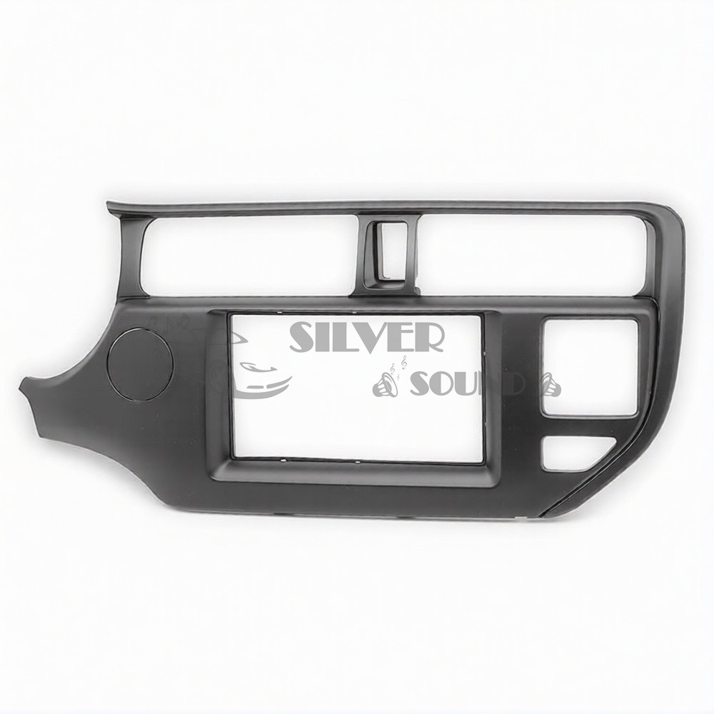 Kia Rio Double Multimedya Çerçevesi 11-422