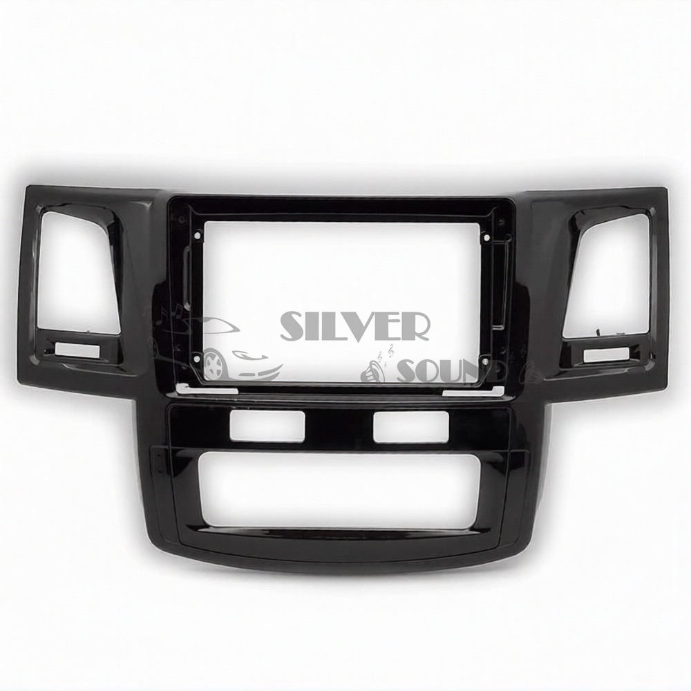 Toyota Hilux 9 inç Multimedya Çerçevesi 22-987