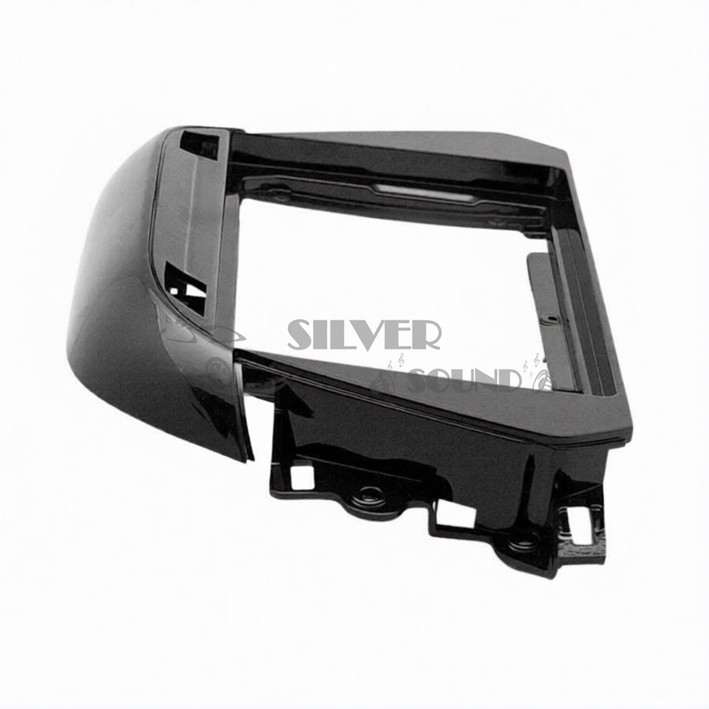 Opel Corsa F 9 İnç Multimedya Çerçevesi 22-1624