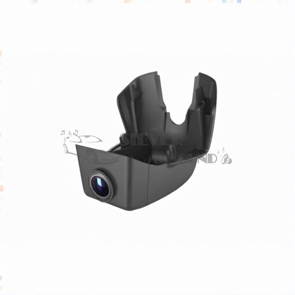 Volvo Araç Kayıt ve Güvenlik Kamerası Dash Cam