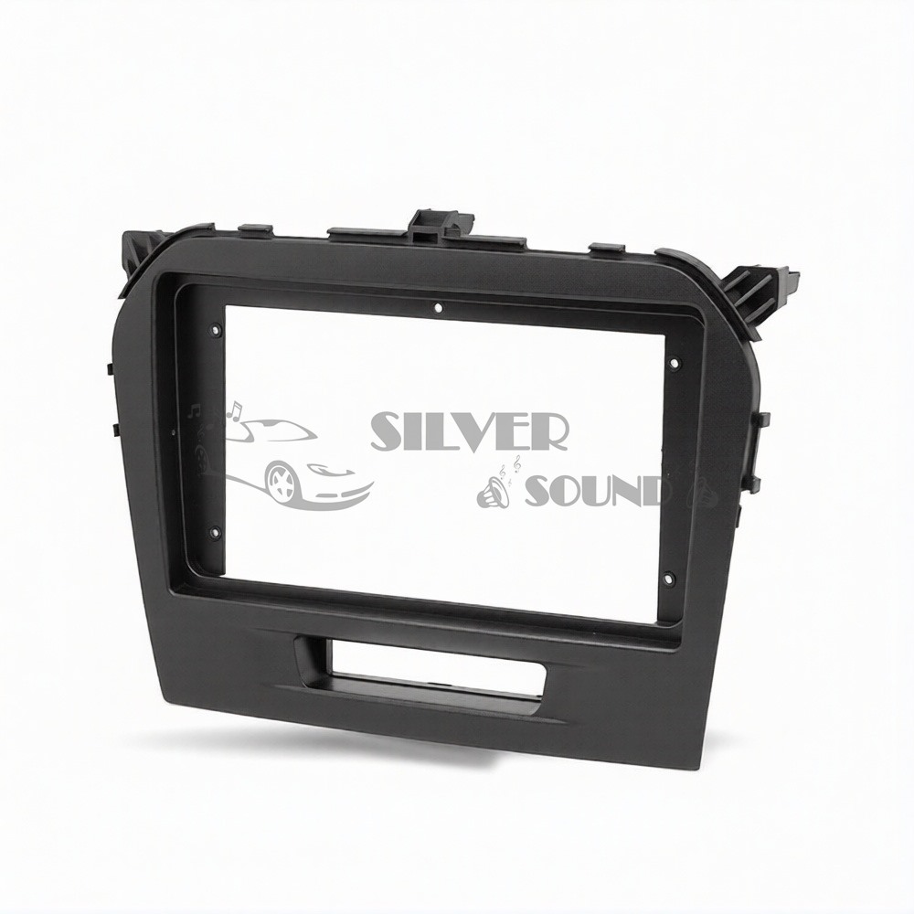 Suzuki Vitara 9 inç Multimedya Çerçevesi 22-588