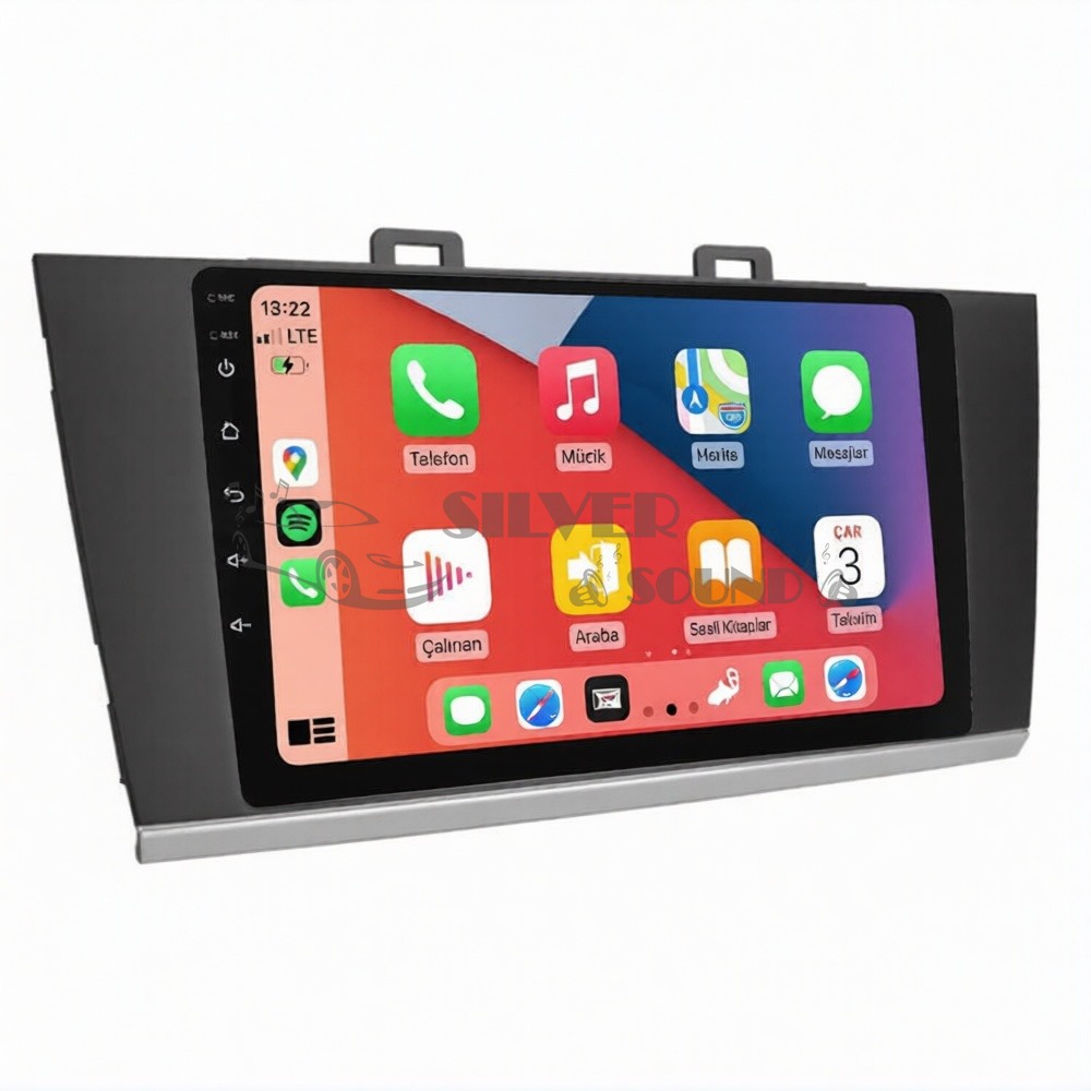 Subaru Outback 9 inç Carplay Androidauto Multimedya Sistemi
