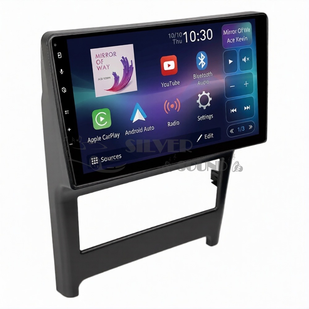 Pioneer PF97BT DAEWOO Nexia 9 inç Carplay Androidauto Multimedya Sistemi
