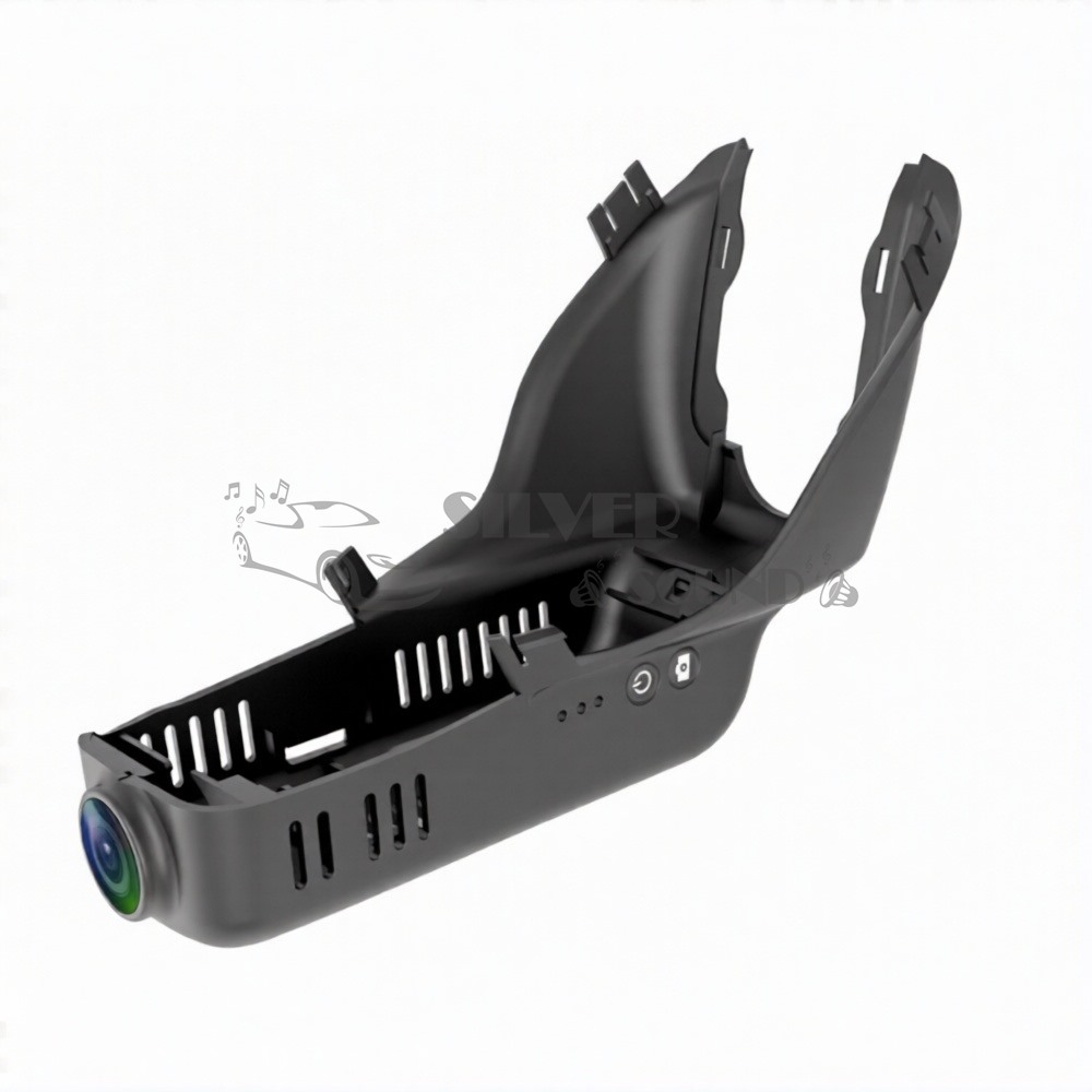 Volvo Araç Kayıt ve Güvenlik Kamerası Dash Cam