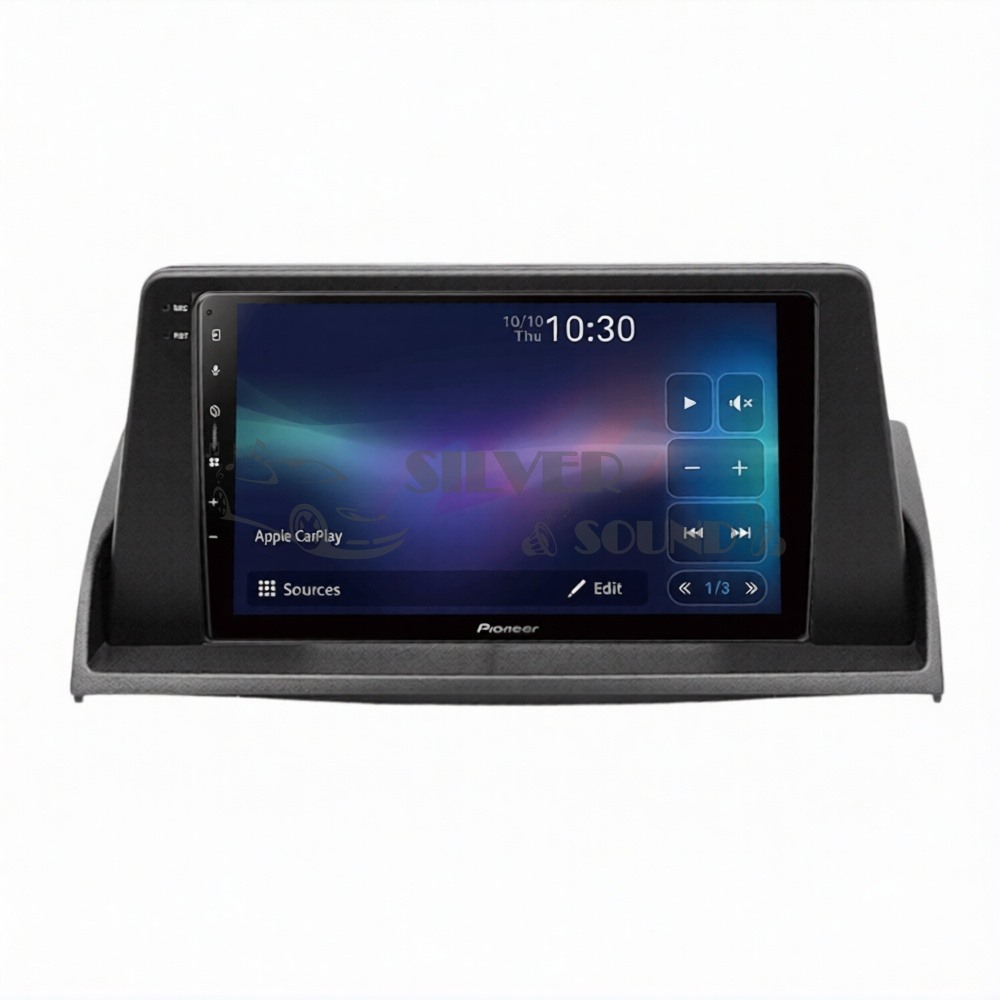 Pioneer PF97BT Mazda 6 9 inç Carplay Androidauto Multimedya Sistemi