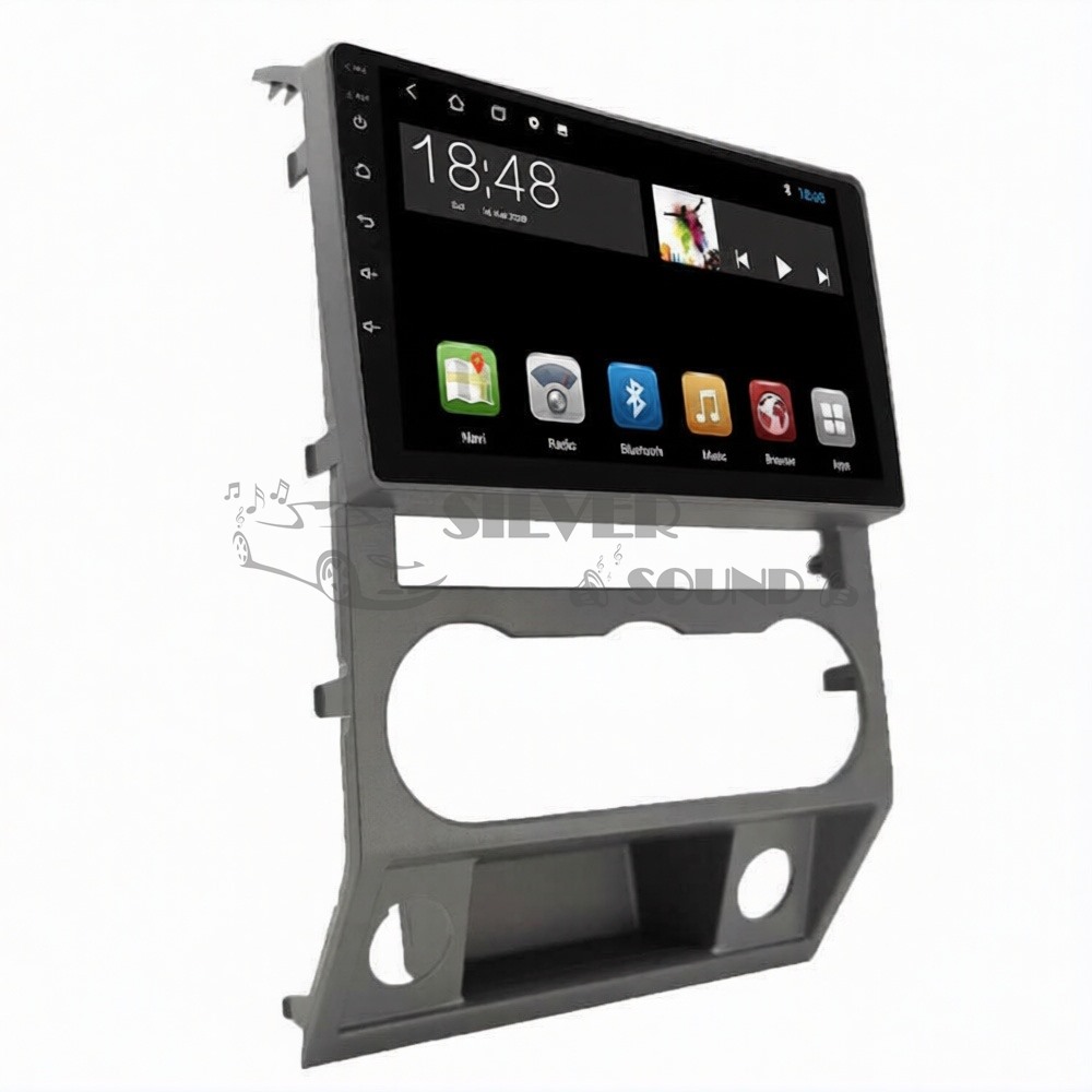 Gaz Gazelle 9 İnç Android Multimedya Sistemi