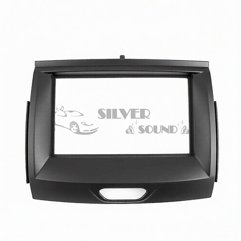 Ford Ranger Double Multimedya Çerçevesi 11-621