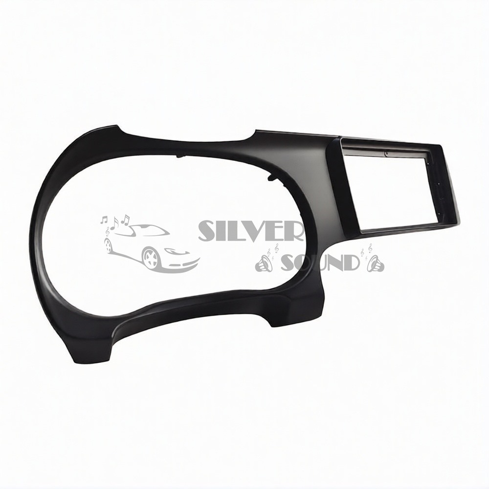 Hyundai İ10 9 inç Multimedya Çerçevesi 22-068