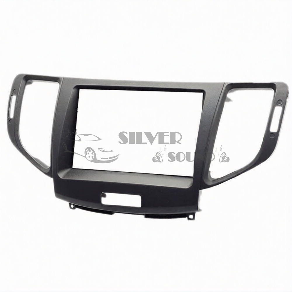 Honda Accord Double Multimedya Çerçevesi 11-062