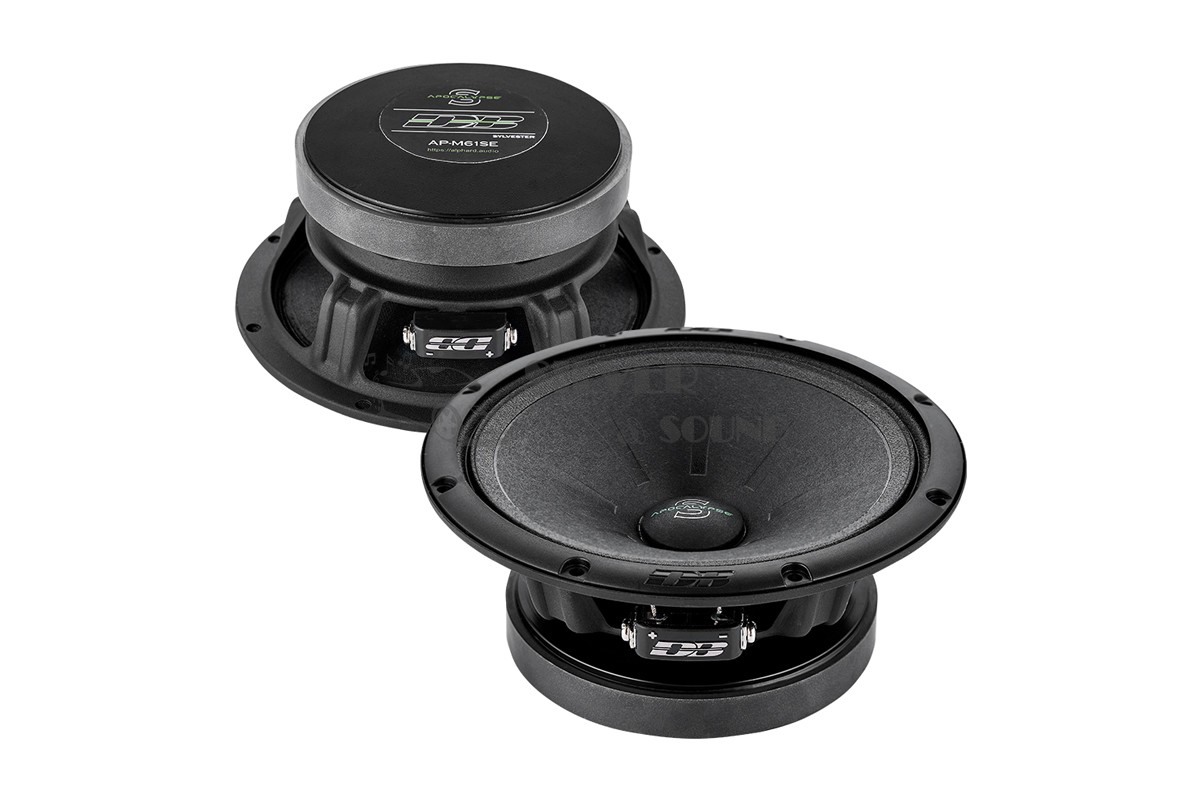 Deaf Bonce Apocalypse AP-M61SE Midrange