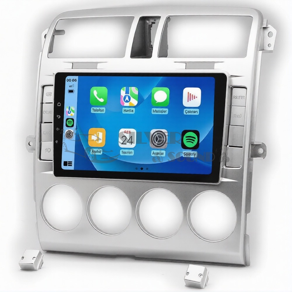 Kia Carnival 9 inç Carplay Androidauto Android Multimedya Sistemi