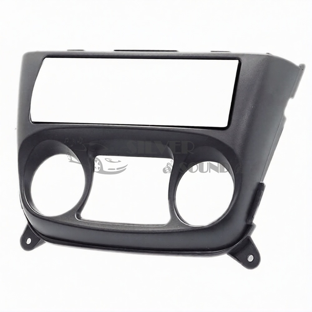 Nissan Almera Teyp Çerçevesi 11-024