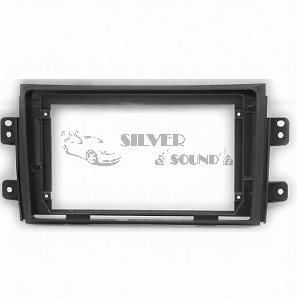 Suzuki SX4 9 inç Multimedya Çerçevesi 22-958