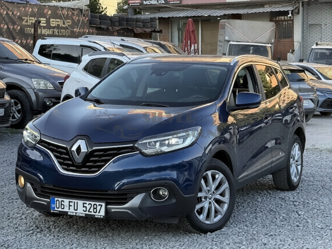 LN-03R Kadjar Baz versiyon