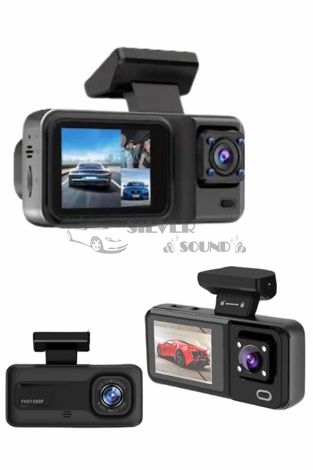 Eyton XE-DVR45 DVR