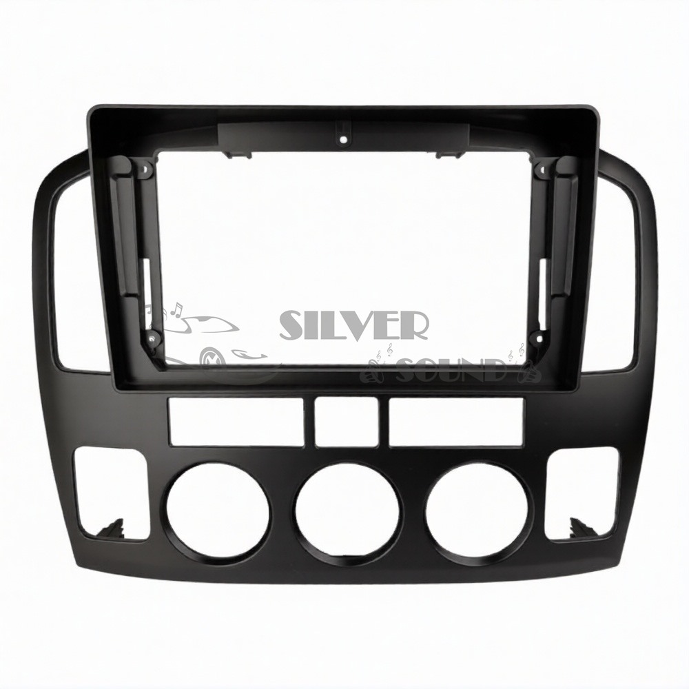 SUZUKI Grand Vitara 9 İnç Multimedya Çerçevesi 22-2146