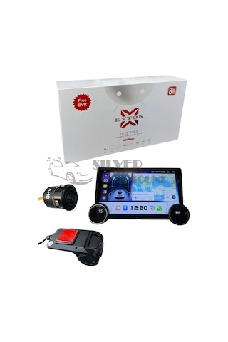 Eyton N1033