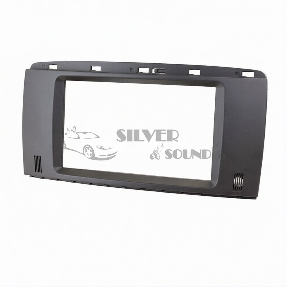 Mercedes R Serisi W251 Double Multimedya Çerçevesi 06-017p