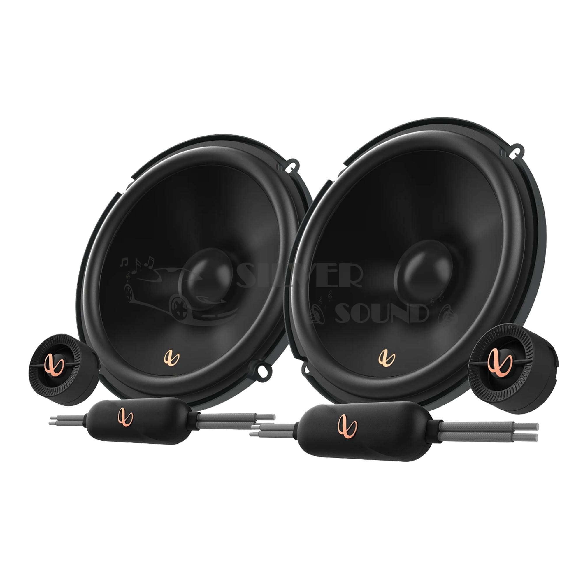 Infinity Primus 603CF Component