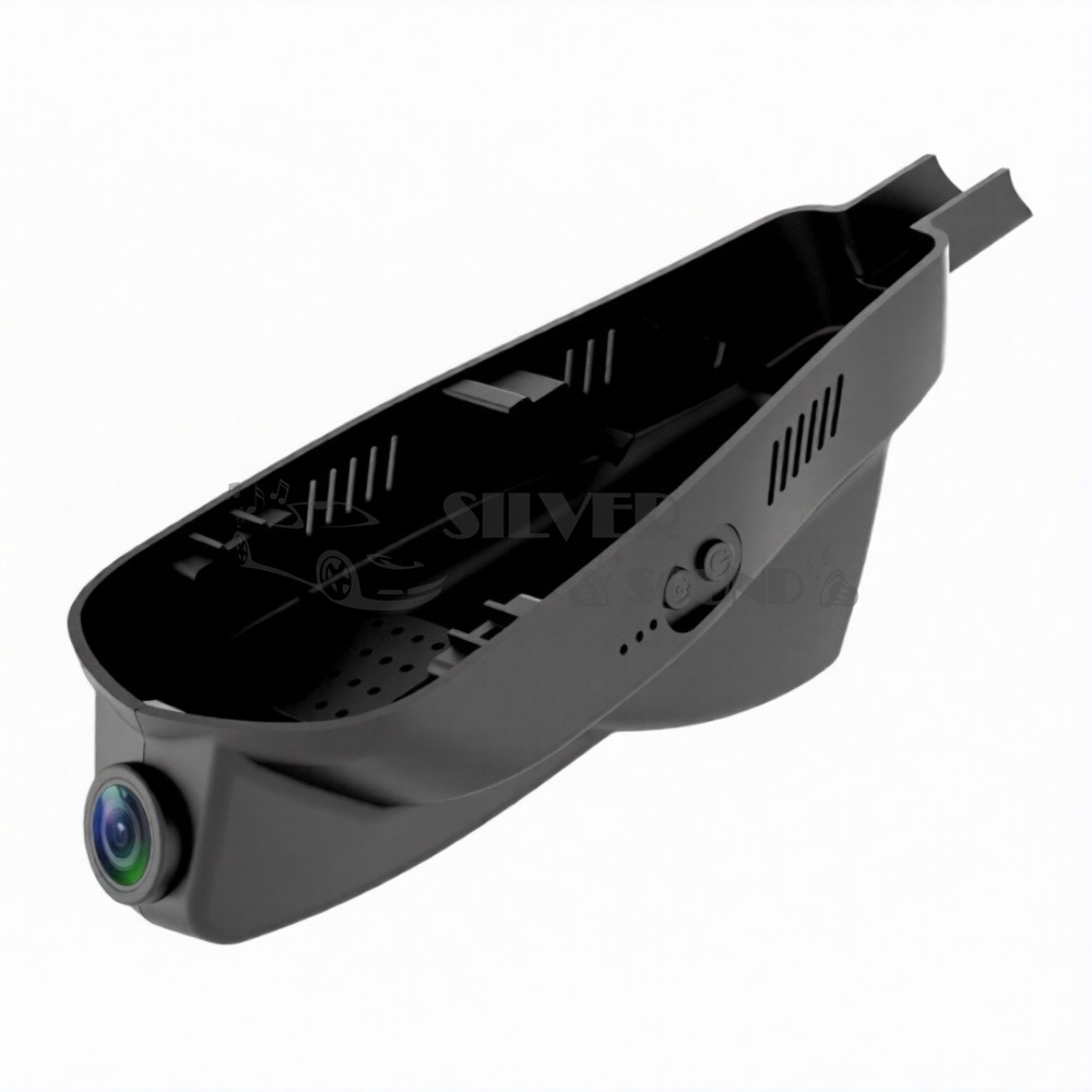 Peugeot 2008 Araç Kayıt ve Güvenlik Kamerası Dash Cam