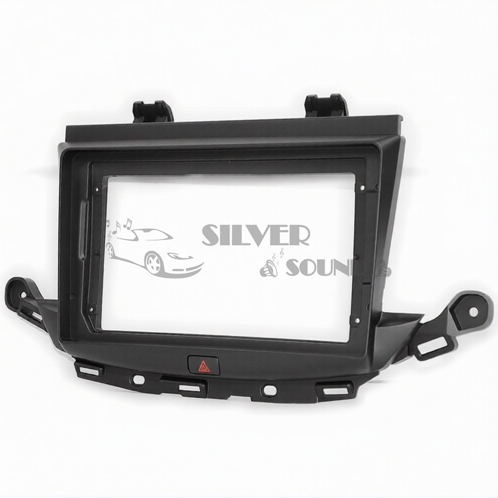 Opel Astra K 9 inç Multimedya Çerçevesi 22-823