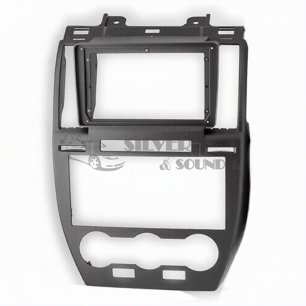 Land Rover Freelander (2) 9 inç Multimedya Çerçevesi 22-733