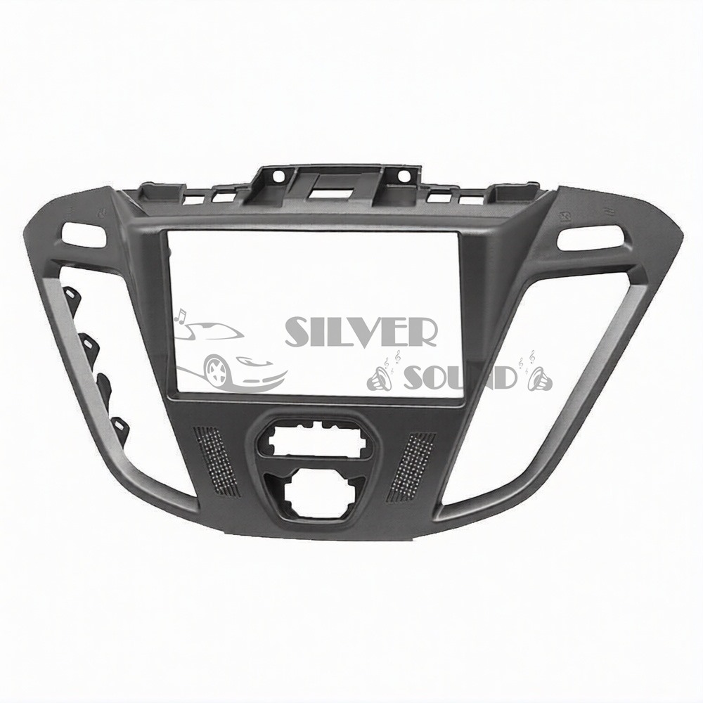 Ford Custom Double Multimedya Çerçevesi 11-491