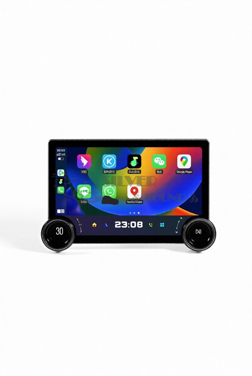 Diamond 2Kx36 Plus 4/64 360 Carplay Androidauto Android Multimedya Sistemi