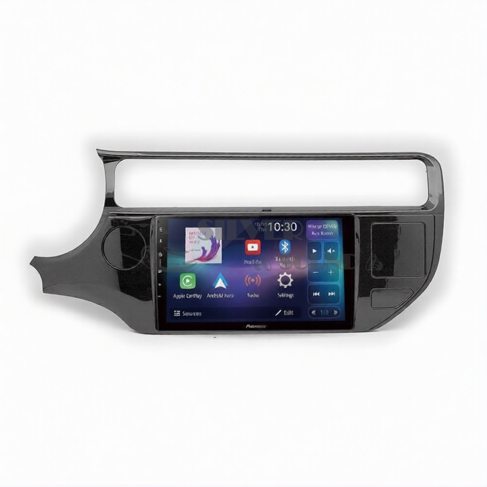 Pioneer PF97BT Kia Rio 9 inç Carplay Androidauto Multimedya Sistemi