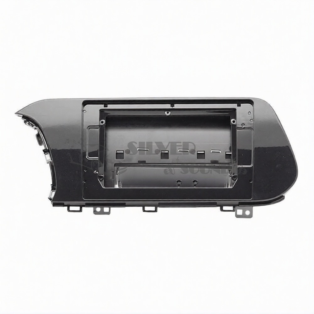 Hyundai i20 Bayon 10 İnç Multimedya Çerçevesi 22-2121